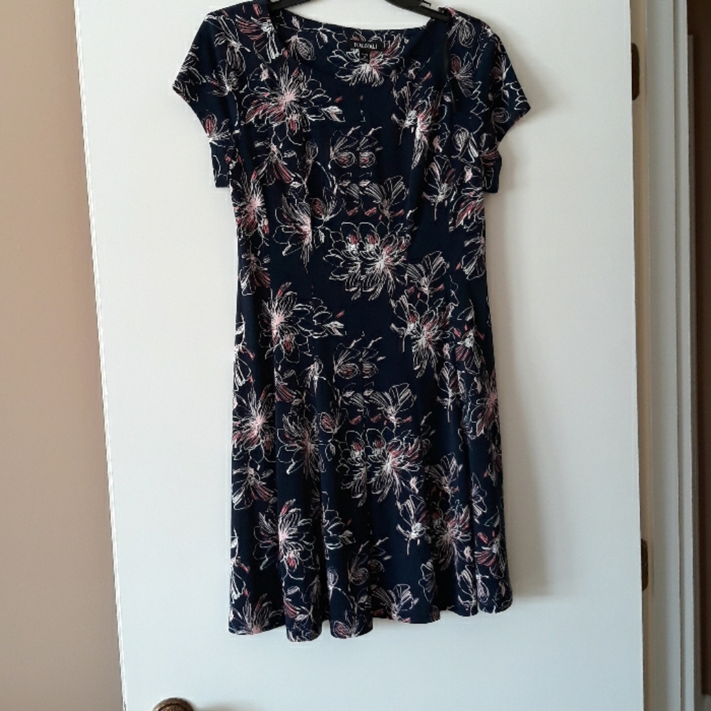 Roz &  Ali dress